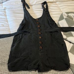 Free people romper